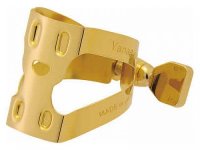 ヤナギサワ）ソプラノサックス用リガチャー　Yany Ligature（ヤニー・リガチャー）【2021年9月23日発売！】