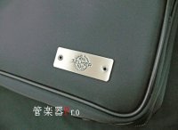 【在庫一掃セール】H.セルマー）Bbクラリネット　オデッセイ　（Odyssee)　高橋　知己　先生選定品