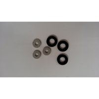 ＫＬＡＮＧ) XOトランペット用フェルトセット（１台分）　【2022年2月価格改定】