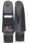 Rovner）アルトサックスマウスピース　AVIVA　【2023年3月発売】