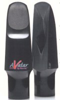Rovner）アルトサックスマウスピース　AVATAR　【2023年3月発売】