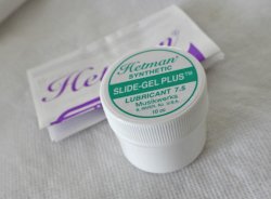 画像2: グリス　ヘットマン　スライドジェルプラス（Slide Gel Plus）7.5【2025年5月容器仕様変更】