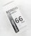 画像8: 【66mmサイズ入荷！！】ビュッフェ・クランポン）Bb・A管クラリネット兼用バレル　 RONDO ＜ロンド＞　Grenadilla（グレナディラ）　【2025年9月27日】