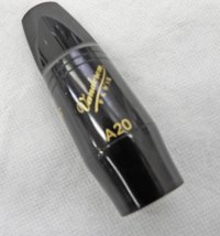 バンドレン　アルトサックス用マウスピース　V5シリーズ　A20　【石田　さと子先生選定品】【2025年9月入荷！】
