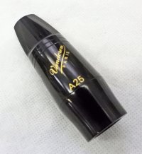 バンドレン　アルトサックス用マウスピース　V5シリーズ　A25　【石田　さと子先生選定品】【2025年9月入荷！】