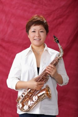 画像4: バンドレン　アルトサックス用マウスピース　V5シリーズ　A25　【石田　さと子先生選定品】【2025年9月入荷！】