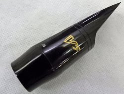 画像2: バンドレン　アルトサックス用マウスピース　V5シリーズ　A25　【石田　さと子先生選定品】【2025年9月入荷！】