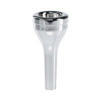 アライアンス）コルネットマウスピース　リチャード・マーシャルモデル　【2025年10月取扱開始】