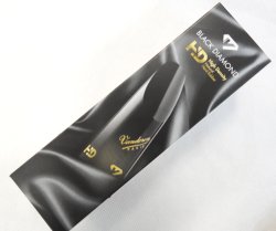 画像6: 【大人気商品！！】バンドーレン）Bbクラリネット用マウスピース　ブラックダイヤモンド 　BD6HD（ハイデンシティ：高密度）マウスピース（池松　郁先生選定品）【2025年11月新入荷！】