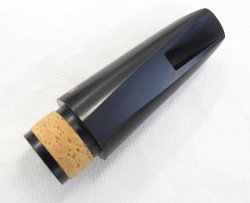 画像3: 【大人気商品！！】バンドーレン）Bbクラリネット用マウスピース　ブラックダイヤモンド 　BD6HD（ハイデンシティ：高密度）マウスピース（池松　郁先生選定品）【2025年11月新入荷！】