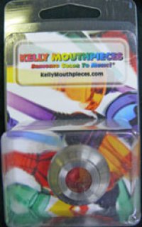 KELLY　トランペット用　トーンサウンドスリーブ　Phatタイプ