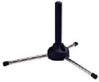 K&M　フルートスタンド　152/3　FLUTE STAND