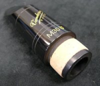 バンドレン　Bbクラリネット用マウスピース　M30ライヤー【2024年2月改定】