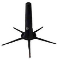 K&M　ソプラノサックススタンド　15290　SOPRANO SAXOPHONE STAND