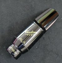 バンドレン　アルトサックス用マウスピース　オプティマムシリーズ　AL4【高谷　羽月先生選定品】【2024年2月改定】