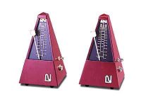 ニッコー）メトロノーム　　木製ゴールド【10月新価格！】