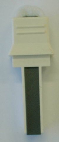 管楽器Ｐｒｏオリジナル製品　楽器メーキングセット補充品　筆先