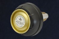 トランペットミュート　ベストブラス　3-way Cup　（2011年3月1日発売）