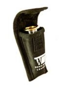 Denis　Wick　マウスピースポーチ（コルネット・フレンチホルン兼用）　1本収納タイプ