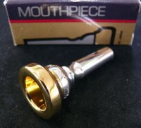 アウトレット（OUTLET）　YAMAHA　コルネットマウスピース　14E／S