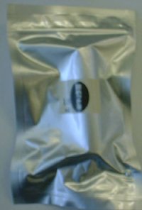 管楽器Ｐｒｏオリジナル製品　楽器メーキングセット補充品 　銀めっき液（１８ｍｌ）
