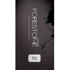 画像: FORESTONE（フォレストーン）　バリトンサックス用リード　1枚入　（竹繊維を使用した話題のリード！）