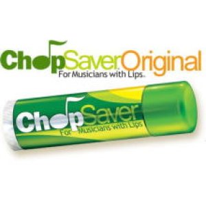 画像: チョップセイバー　Original（オリジナル）　管楽器プレーヤーの唇を保護するリップクリーム