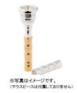 画像1: 管楽器トレーニング器具　デニスウィック）チューバ用バズ・テューブ　【2015年12月取扱開始】