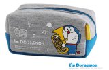 画像: I’m Doraemon マウスピースポーチ　ユーフォニアム用　【2020年4月取扱開始】