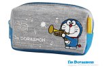 画像: I’m Doraemon マウスピースポーチ　 トランペット用　【2020年4月取扱開始】
