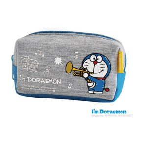 画像: I’m Doraemon マウスピースポーチ　 トランペット用　【2020年4月取扱開始】