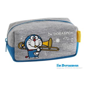 画像: I’m Doraemon マウスピースポーチ　トロンボーン 用　【2020年4月取扱開始】