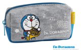 画像: I’m Doraemon マウスピースポーチ　ホルン 用　【2020年4月取扱開始】