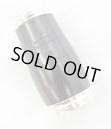 画像: 【66mmサイズ入荷！！】ビュッフェ・クランポン）Bb・A管クラリネット兼用バレル　 RONDO ＜ロンド＞　Grenadilla（グレナディラ）　【2025年9月27日】