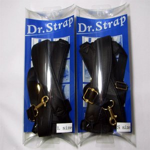 画像: Ｄr. Strap   ドクターストラップ(サックス用）