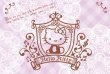 画像2: Hello　Kitty　NONAKA　COLLECTION　リードケース