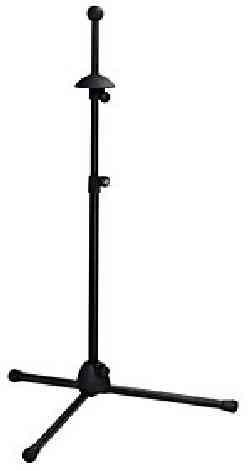 画像1: K&M　トロンボーンスタンド　14985　TROMBONE STAND