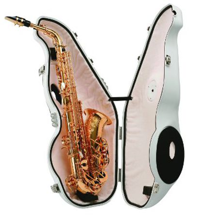 e-Sax イーサックス アルトサックス 消音器