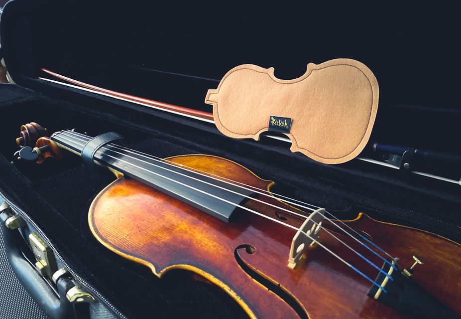 モイスレガート 楽器用湿度調節シート バイオリン用 楽器ケース内の湿度を適正にキープします♪ 【交換時期は約2年】 【2020年9月取扱開始】 -  管楽器Ｐｒｏ