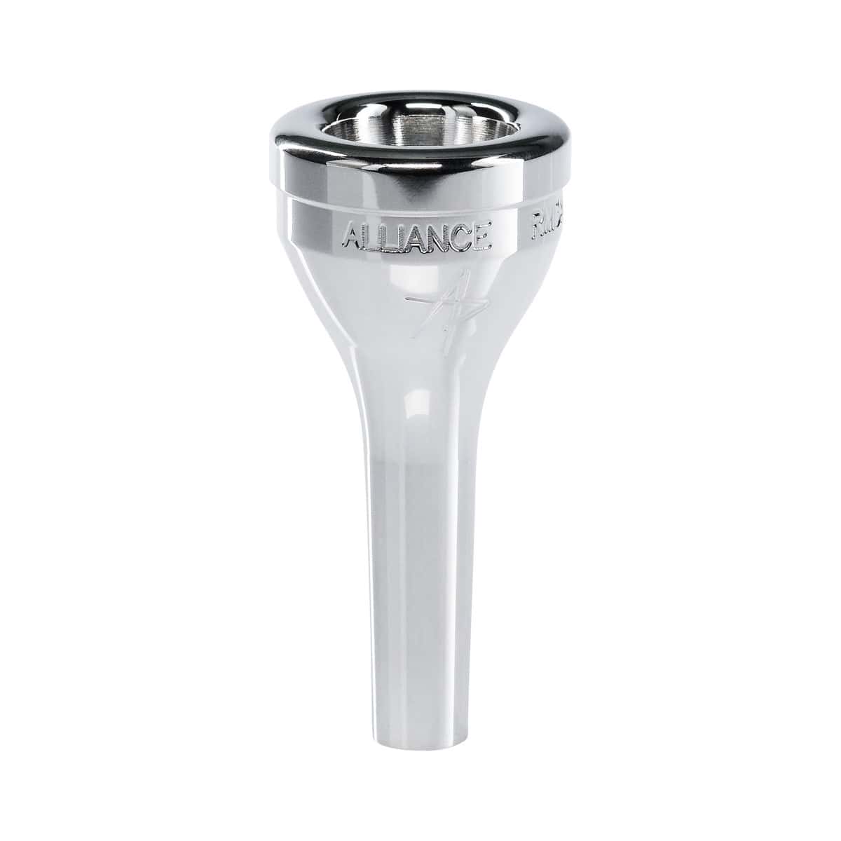 画像1: アライアンス）コルネットマウスピース　リチャード・マーシャルモデル　【2025年10月取扱開始】